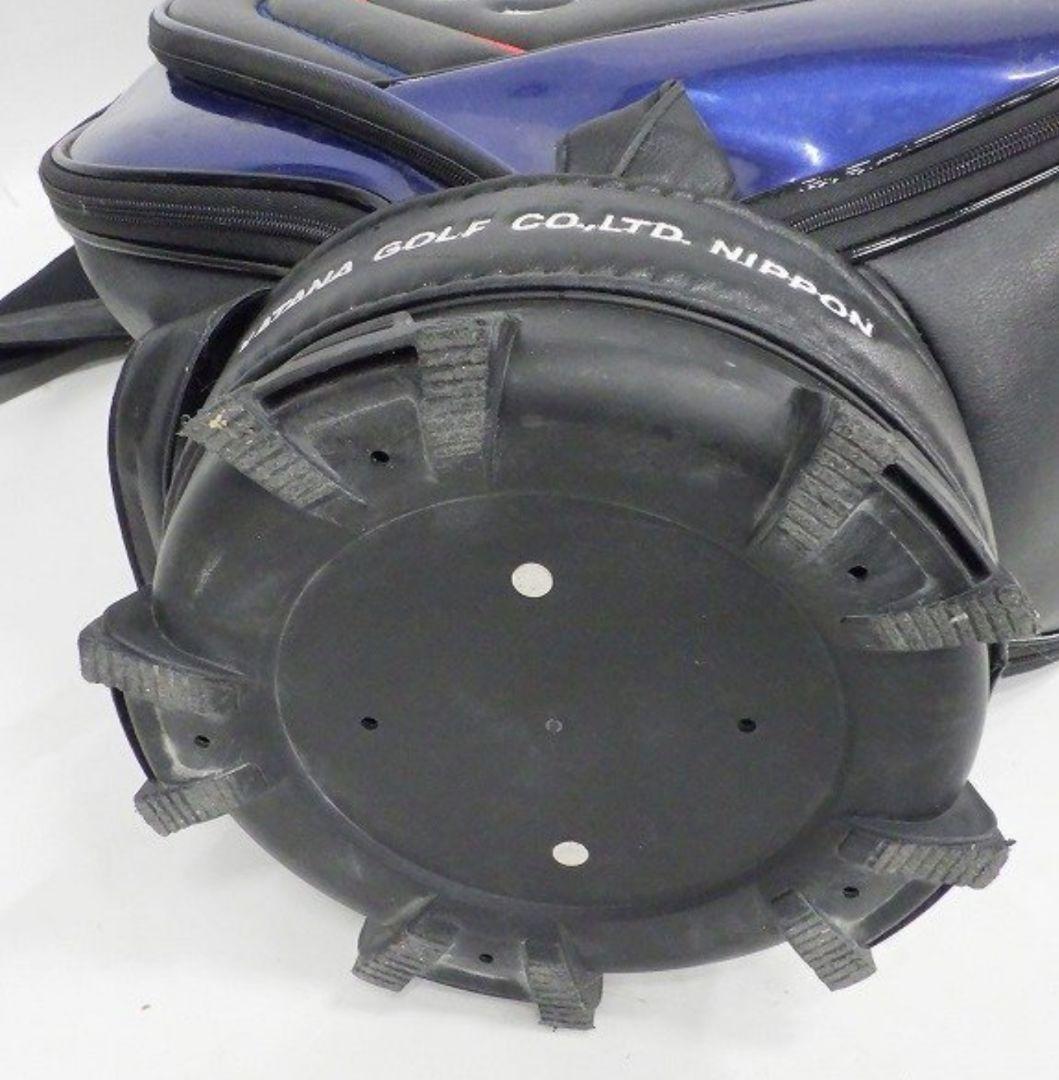 KATANA GOLF/カタナ ゴルフ SWORD 6分割キャディバッグ