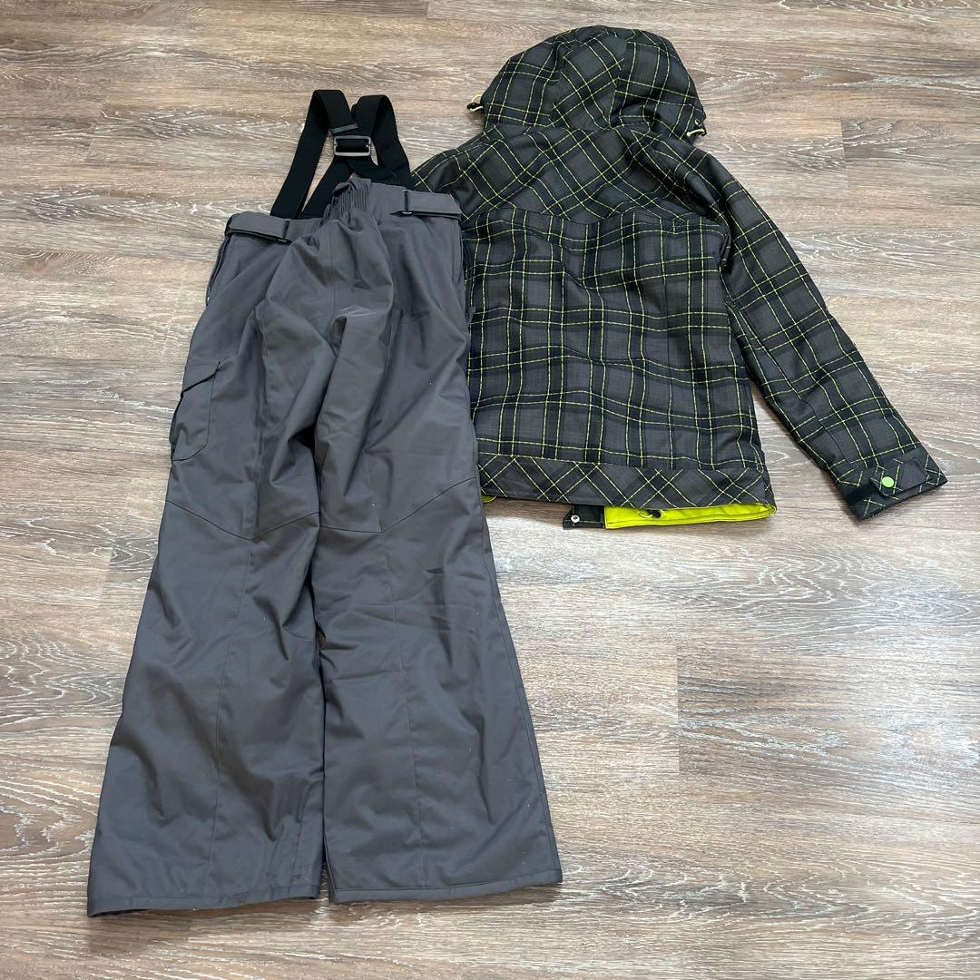 フェニックス レディース　セットアップ　上下　スキーウェア　M 女性