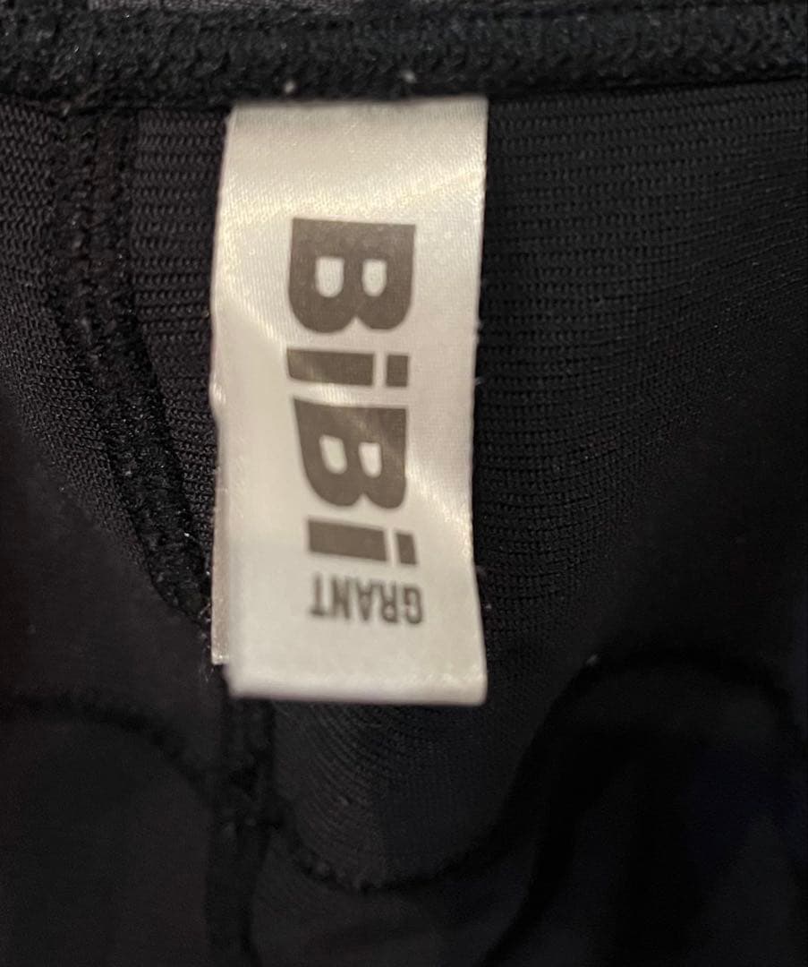 bibigrant インナー　スパッツ　大きいサイズ　正規品　光電子　放射線線維