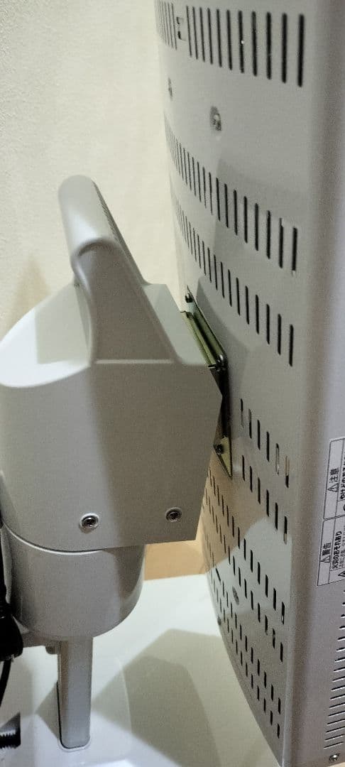 専用出品♪美品　 コロナ 遠赤外線ストーブ 電気ストーブ ヒーター 首振送料無料