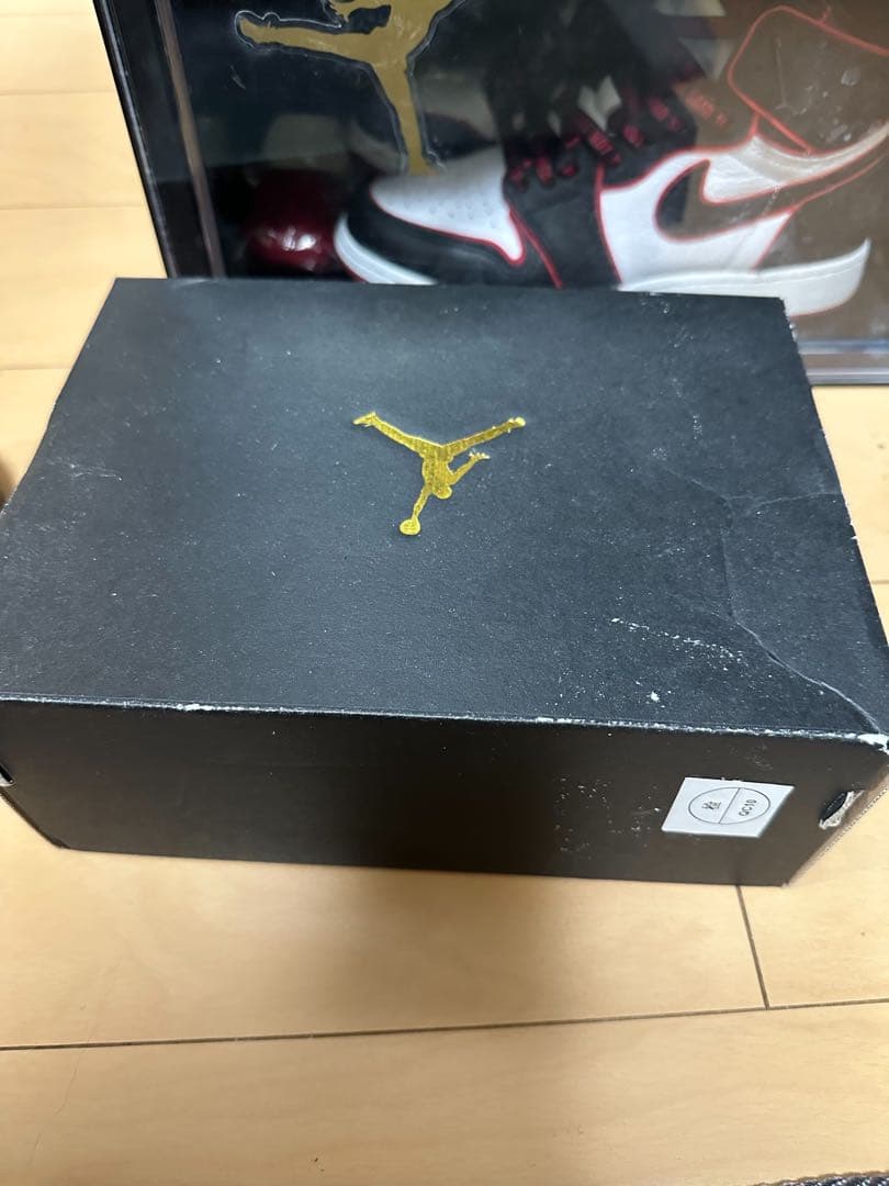 Nike TD Air Jordan 1 High OG 16㎝