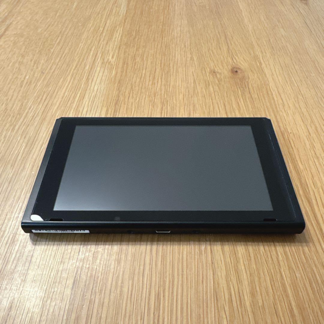 Nintendo Switch バッテリー強化版 2020 HAD