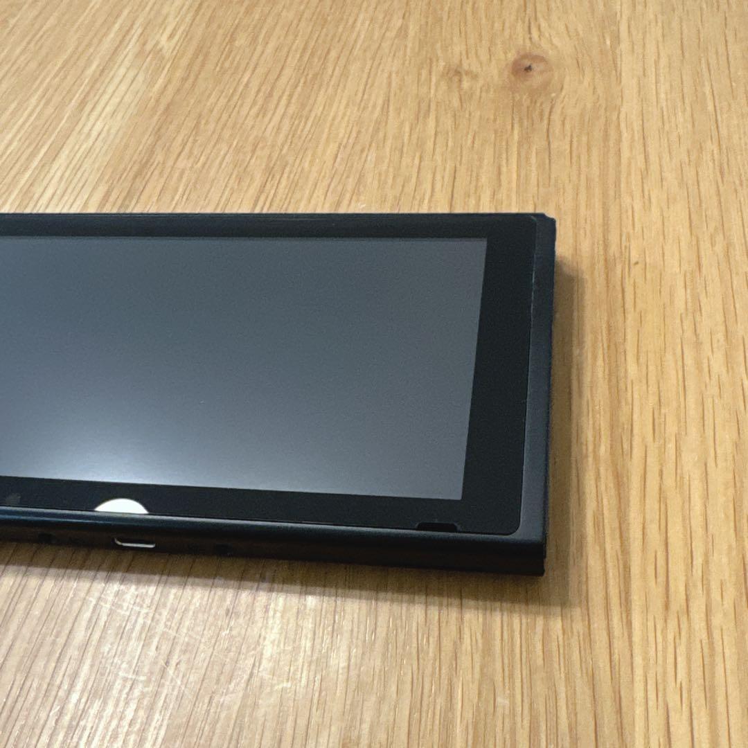 Nintendo Switch バッテリー強化版 2020 HAD