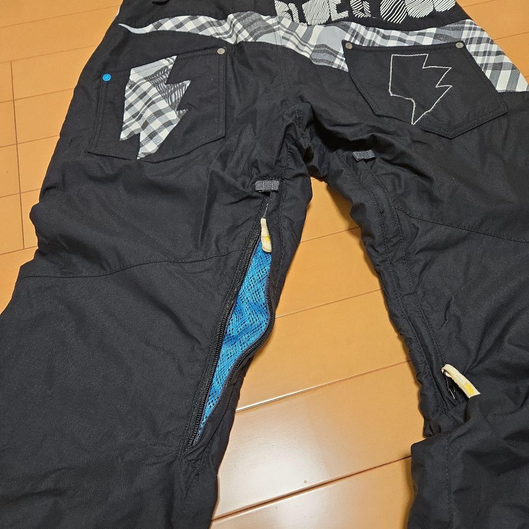 ブルーブラッド　ウェア　上下セットアップ