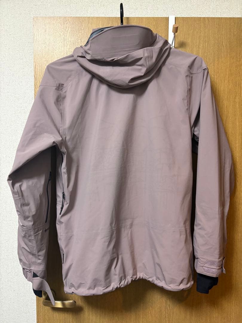 VOLCOM GORE-TEX スノーボードジャケット M