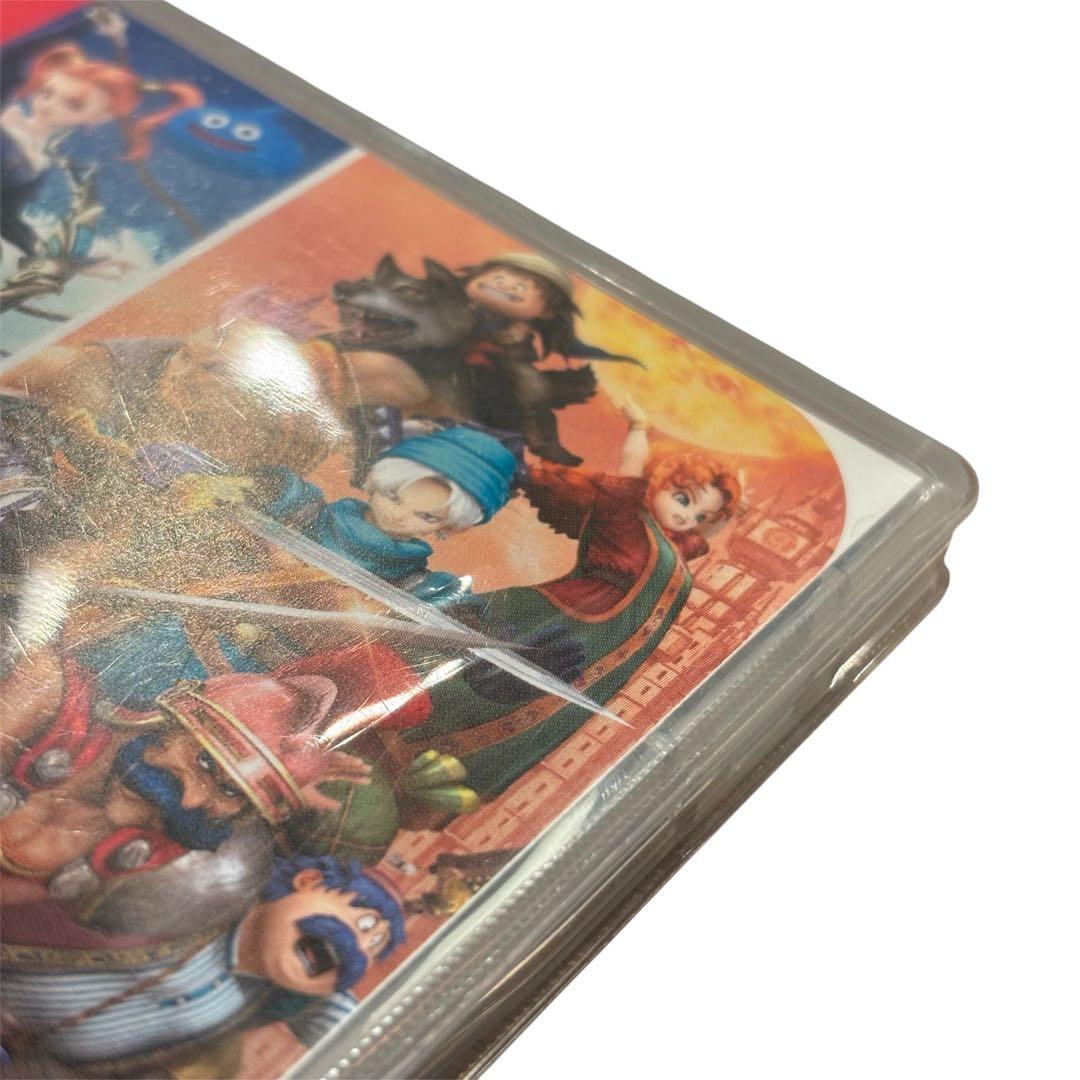 『人気』ドラゴンクエストヒーローズ Ⅰ・Ⅱ 　 Nintendo Switch