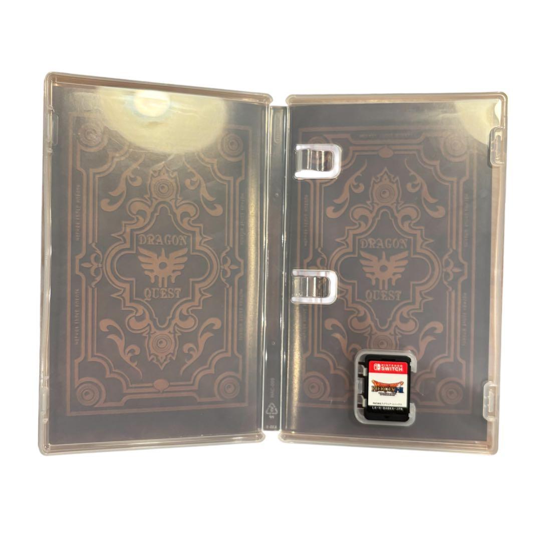 『人気』ドラゴンクエストヒーローズ Ⅰ・Ⅱ 　 Nintendo Switch