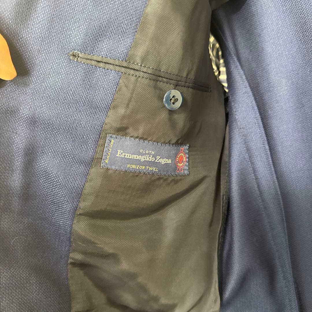 【CEEKAYさん専用】トゥモローランド　ゼニア　Horizon Twill