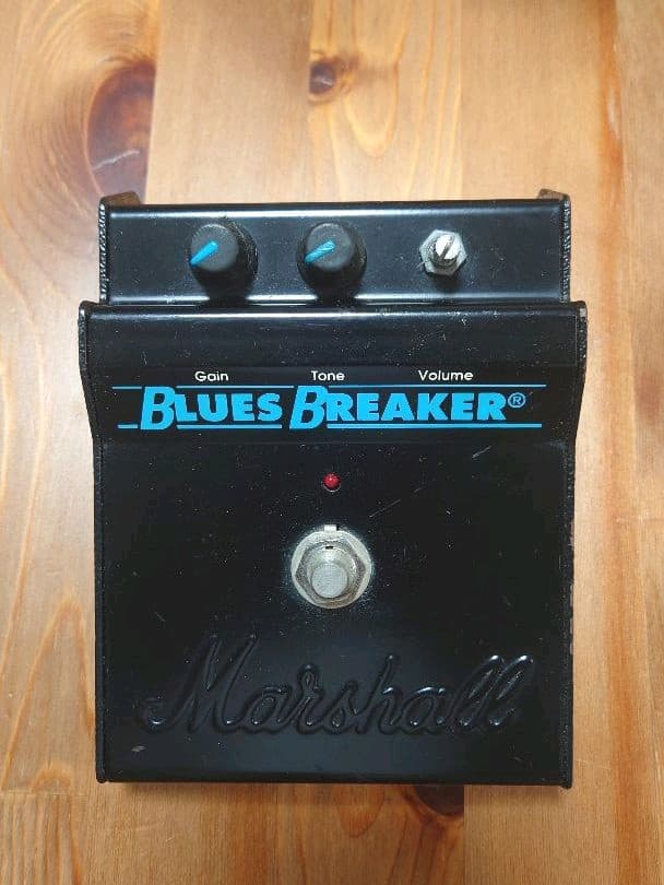 Marshall　BluesBreaker