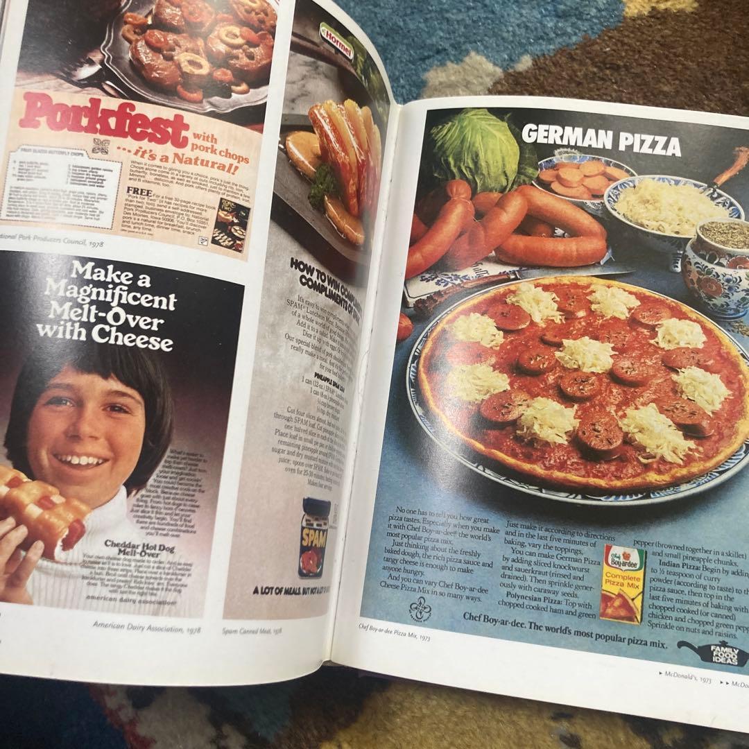 アート・デザイン・音楽 The Golden Age of Advertising - the 70s