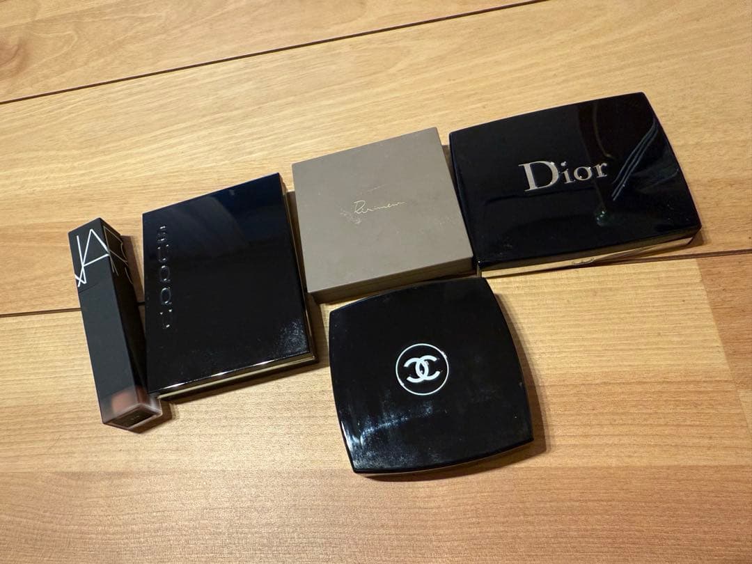 コスメセット★アイシャドウ★ティント★マーク★おまけ