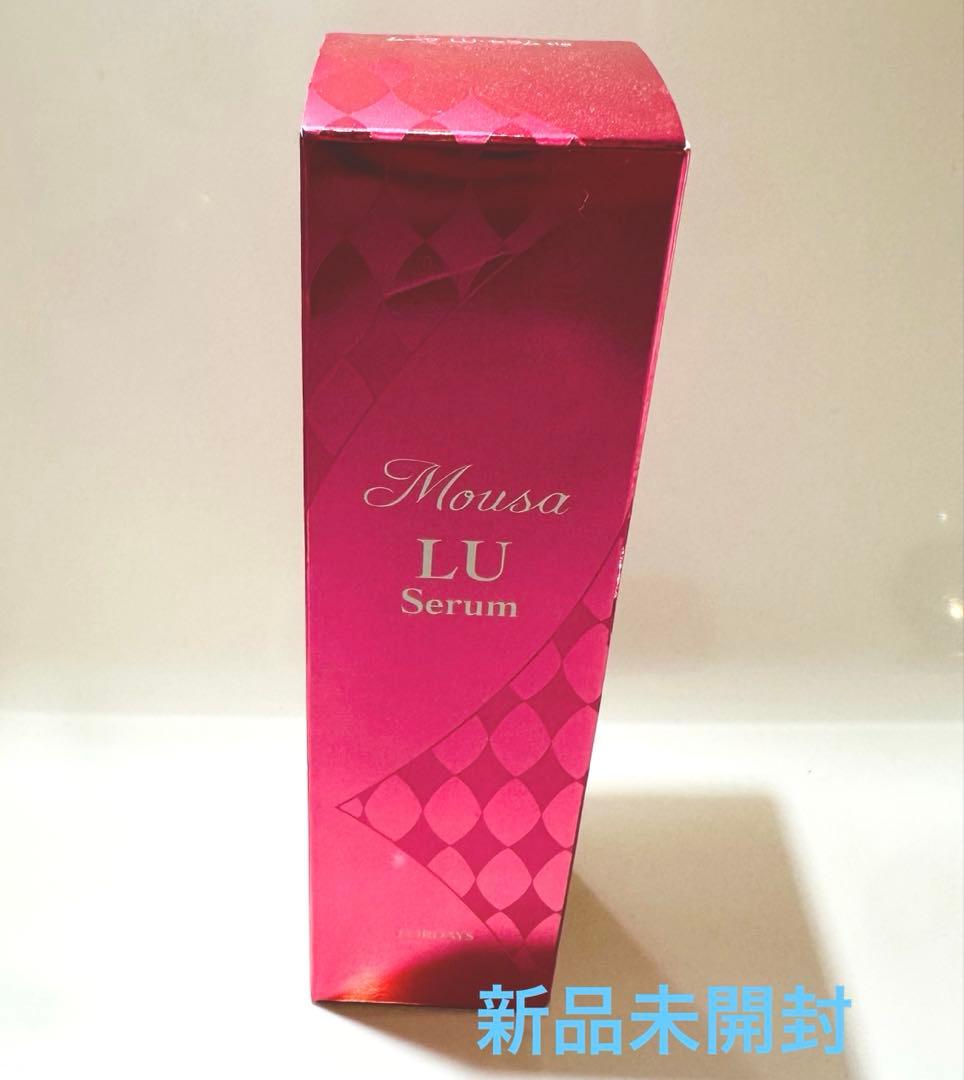 ムーサ　LU セラム
