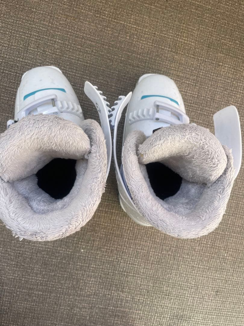 スキー板　90センチ　ブーツ19センチセット