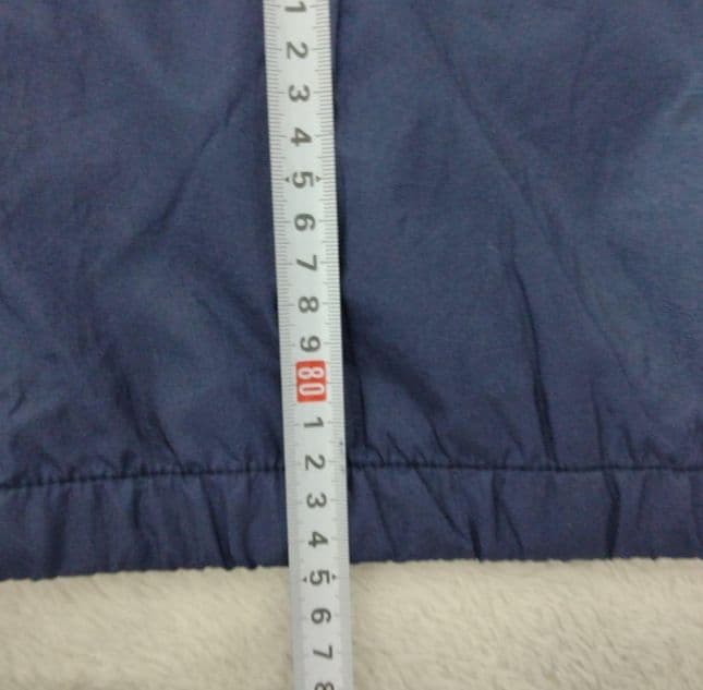 半額セール！MLB UNDENIA WINDBREAKER（ＮＹヤンキース３XL