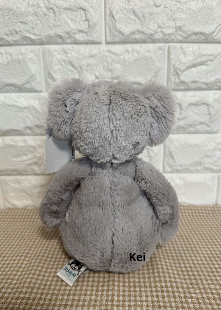 ジェリーキャット コアラ ぬいぐるみ