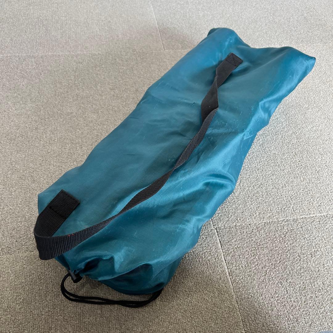 Coleman アウトドアベンチ ダークグリーン