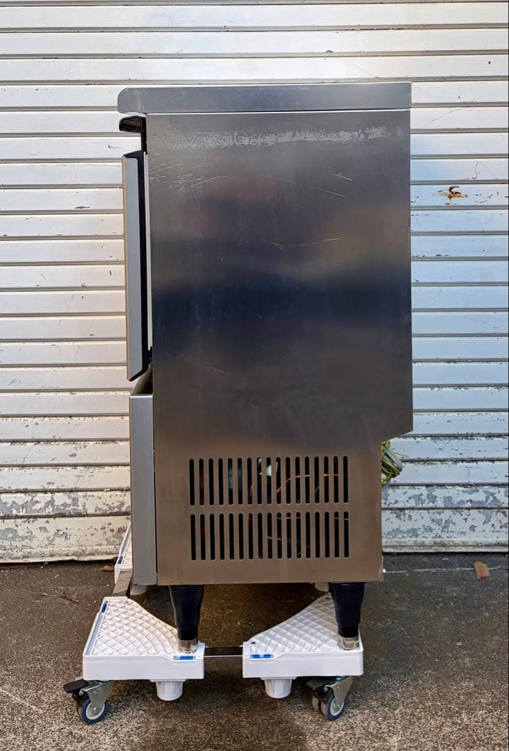 ③【送料無料】ホシザキ　業務用　全自動製氷機　キューブアイス　IM-65M