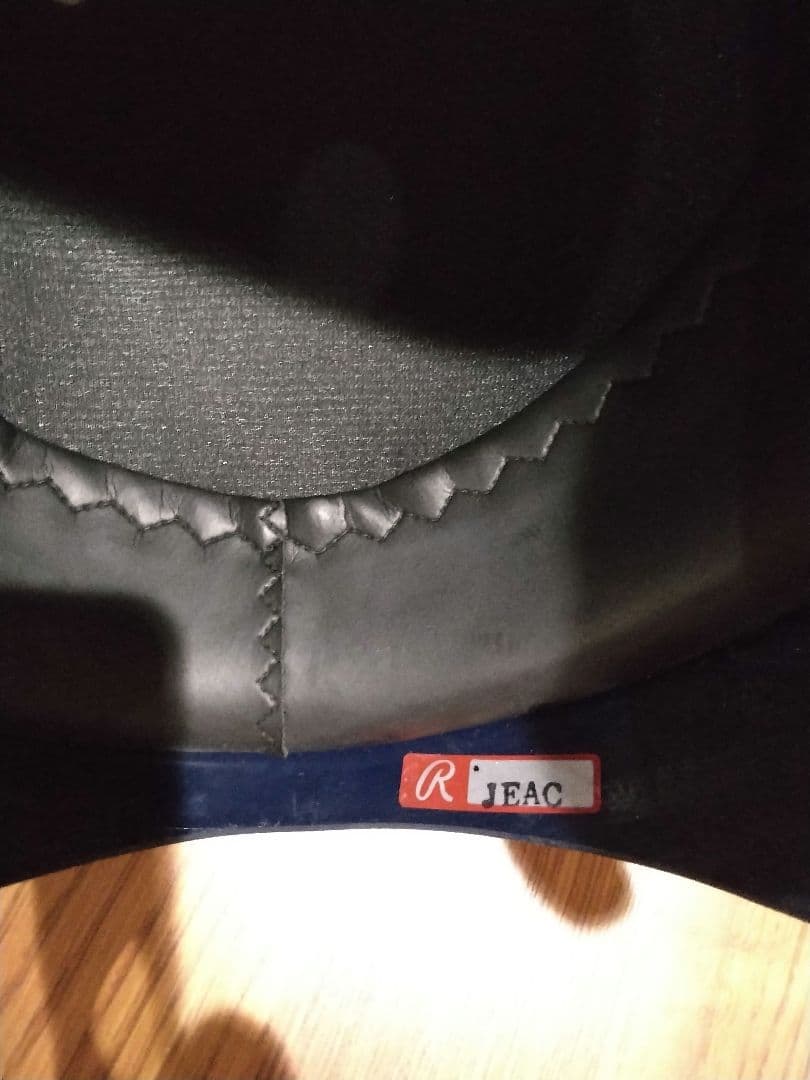 滝川第二高校野球部 ヘルメット ローリングス BASEBALL HELMET