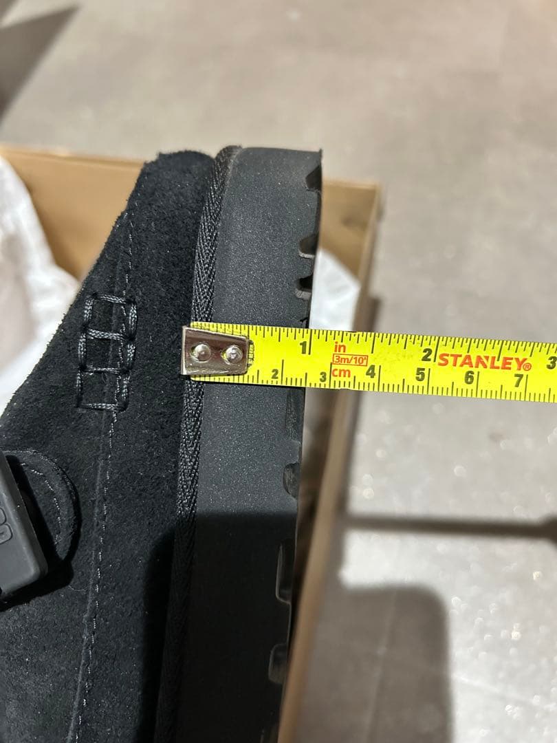 【UGG】W GOLDENSTAR CLOGゴールデンスター クロッグ サンダル