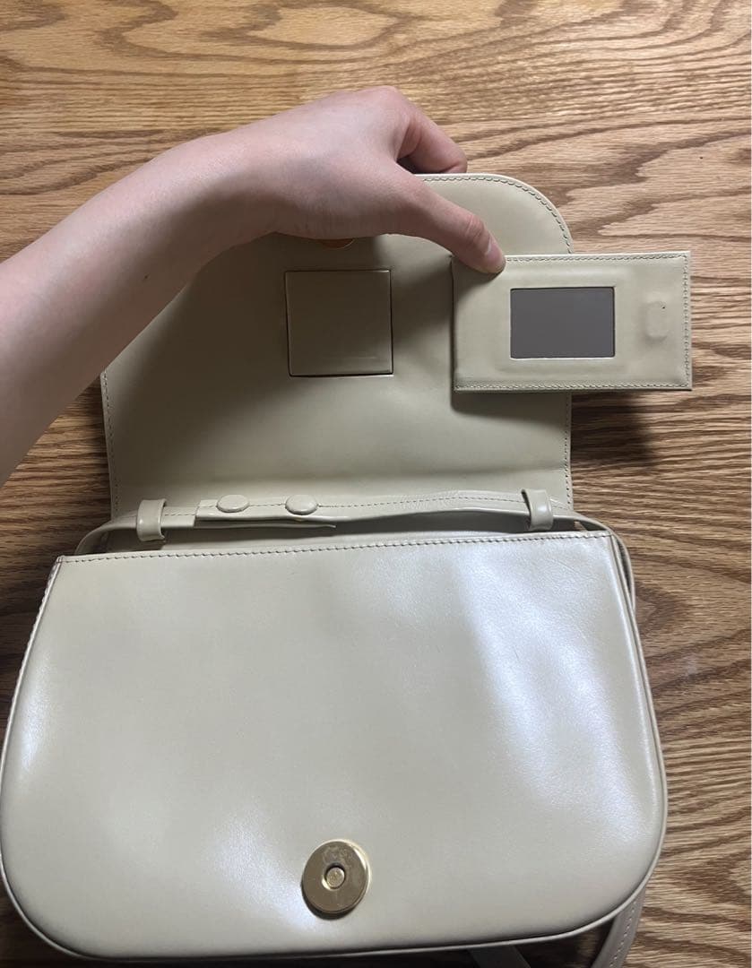 GIVENCHY ジバンシー フォーマルバッグ