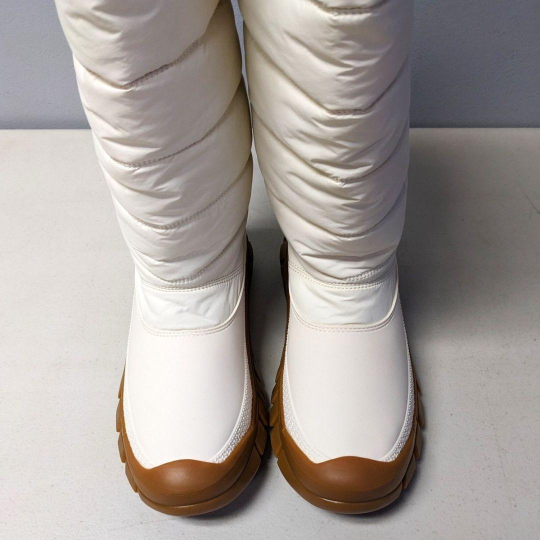 靴 HUNTER INTEREPID TALL  BOOT UK5