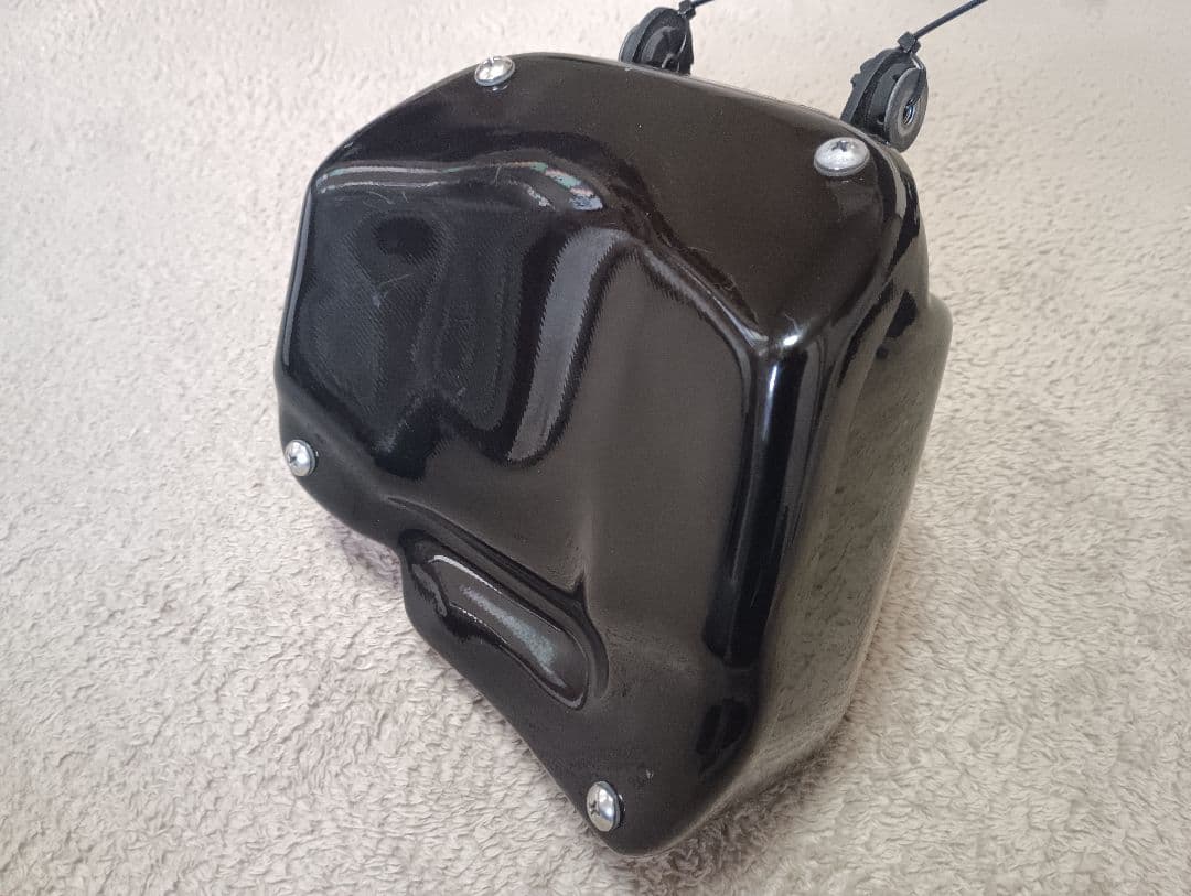 BRDエアクリーナーボックス JA07