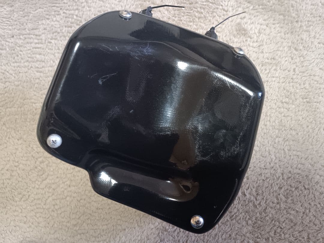 BRDエアクリーナーボックス JA07