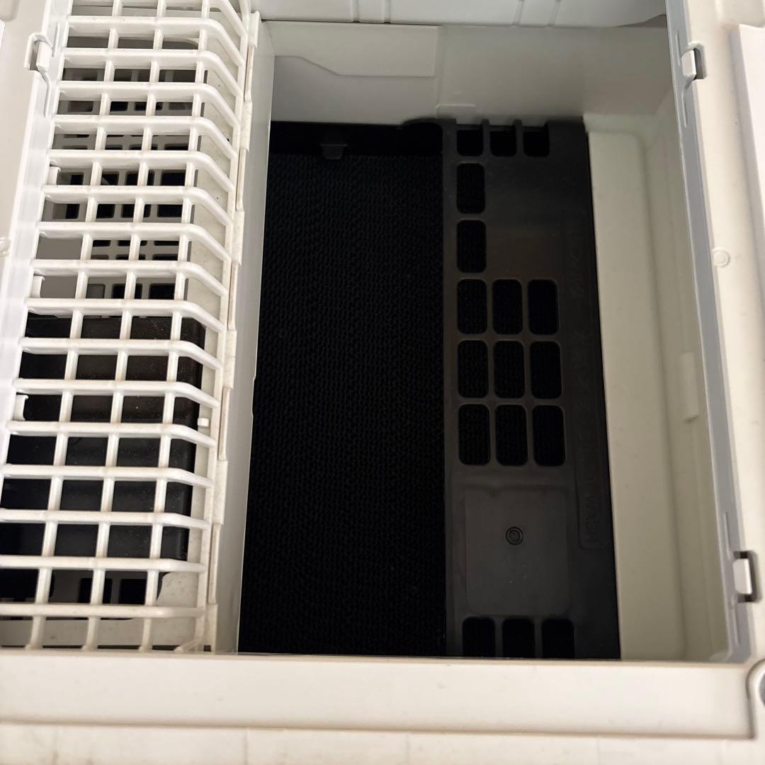 DAIKIN 空気清浄機 ACM55X-W