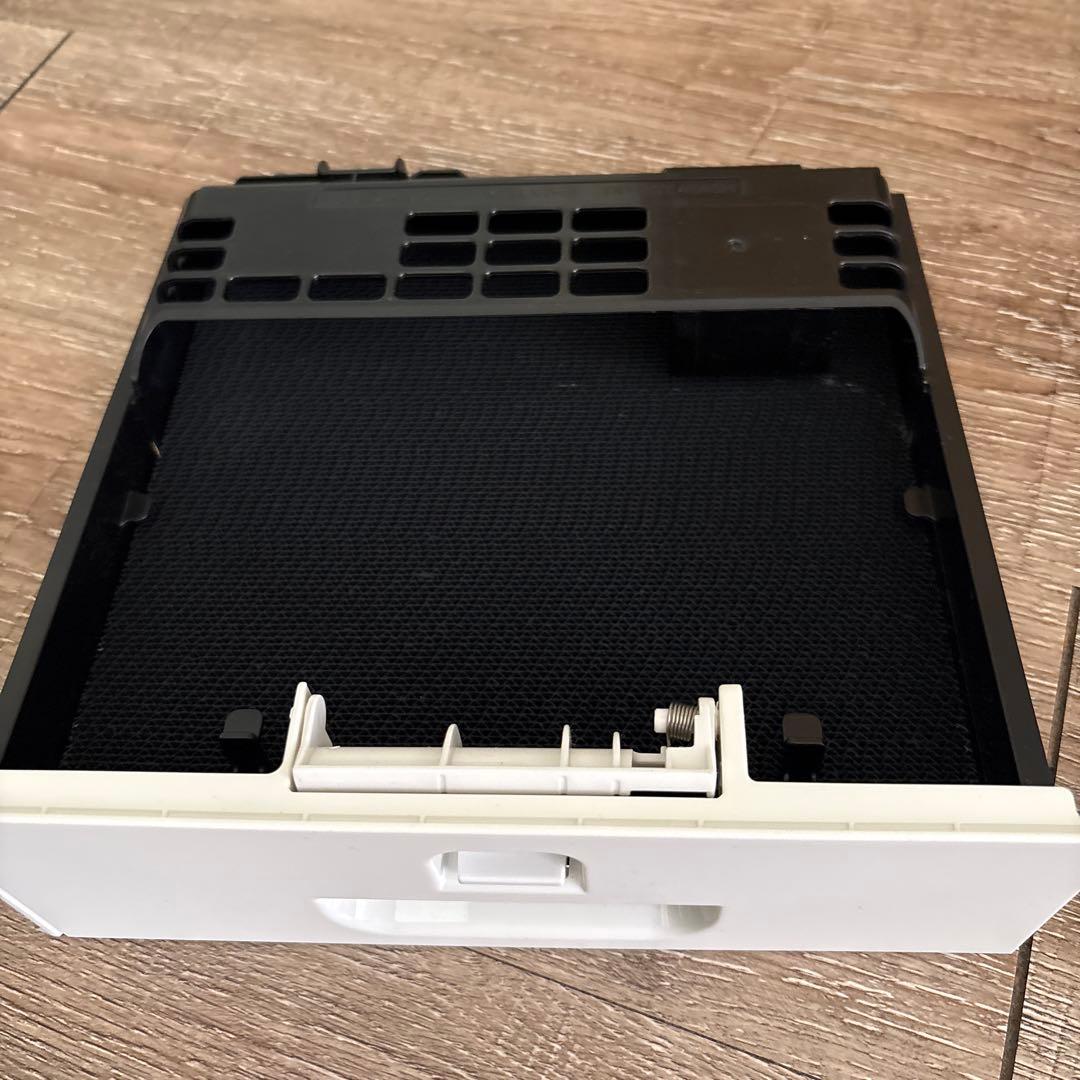 DAIKIN 空気清浄機 ACM55X-W