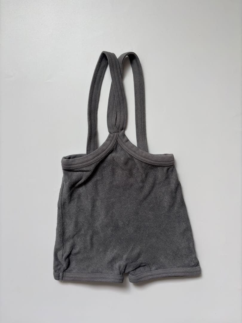 専用house on the hill◎shortpants 80 gray