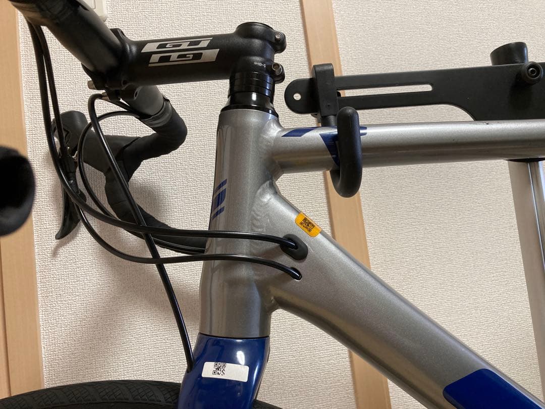 GT ROAD　Sport(ジーティー　ロード　スポーツ)　2021年モデル