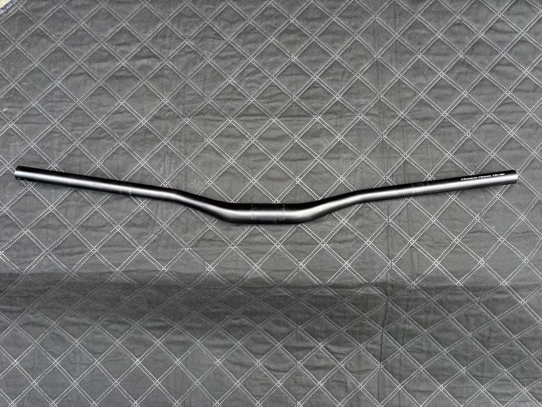 BURGTEC バーグテック ライザーバーRideWide Enduro