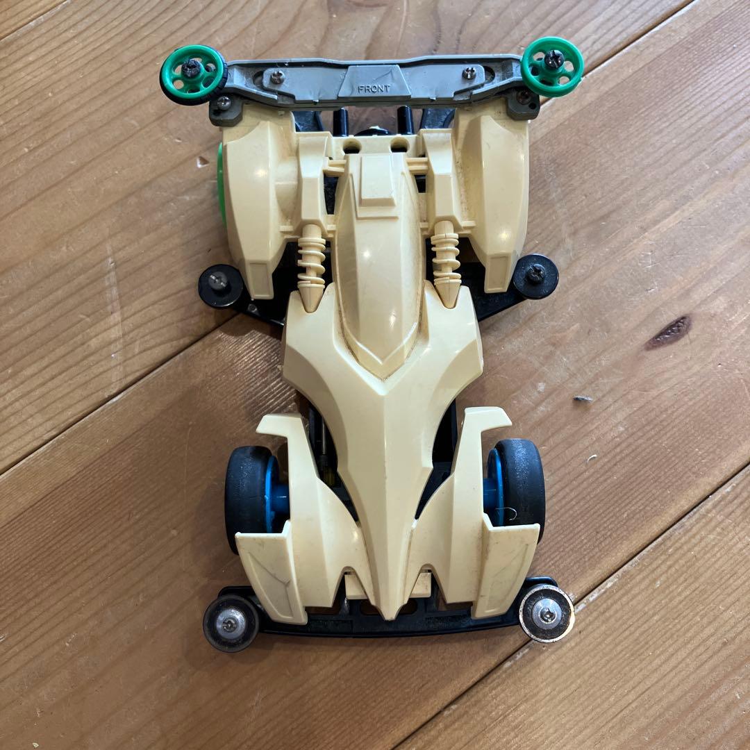 [まとめ売り]タミヤ レーサーズボックス ミニ四駆用