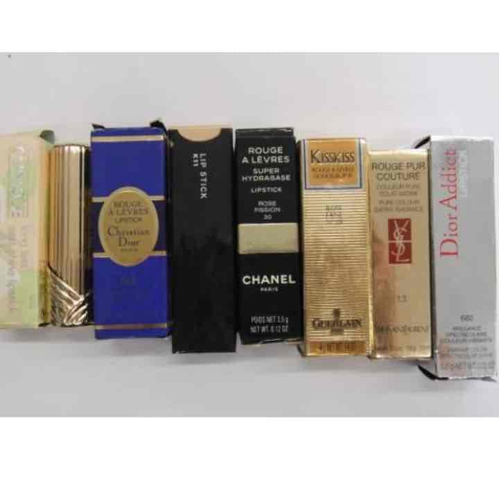 CHANEL イヴサンローラン等・・・まとめ売り♡