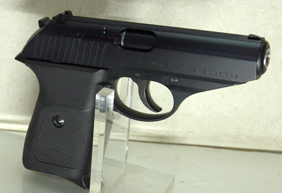 トイガン KSC SIG P230JP