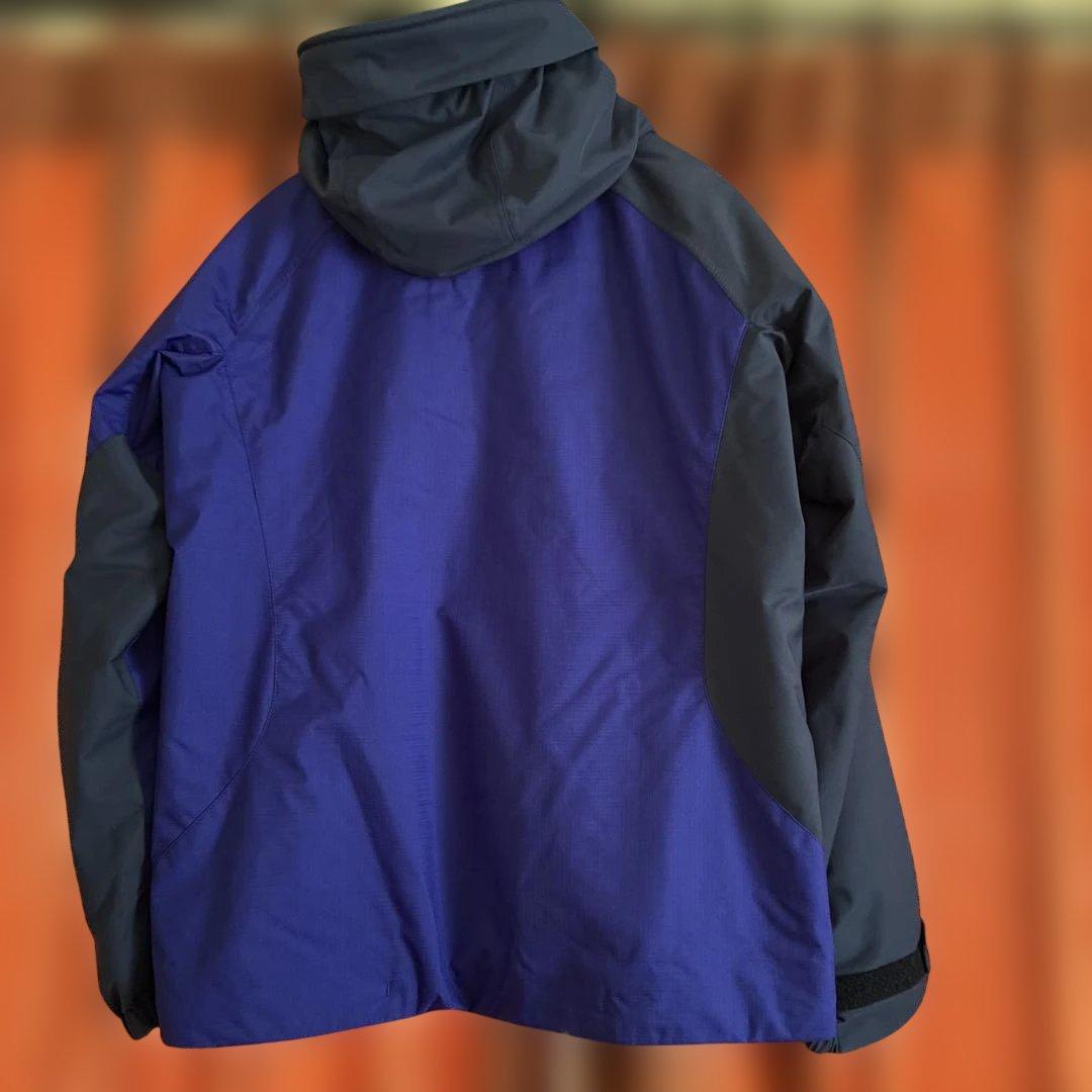 DESCENTE スキーウェア メンズM クリーニング済