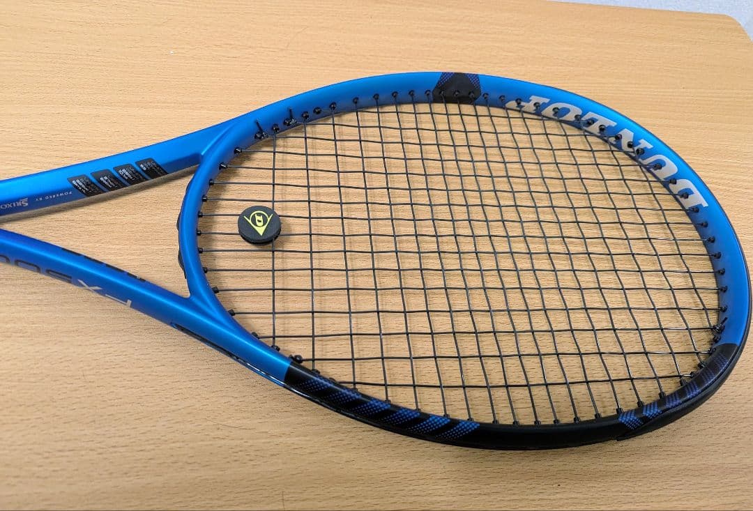 2026年1月購入　ダンロップFX500LS G1