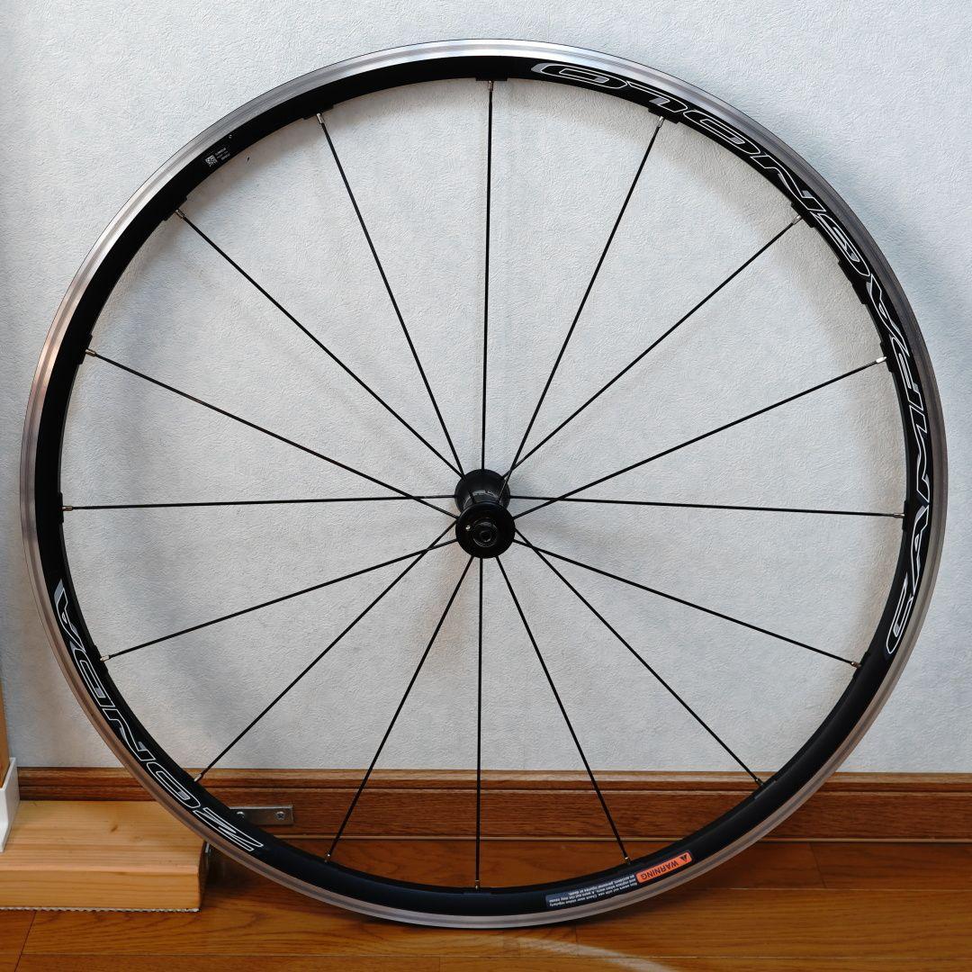 Campagnolo ZONDA C17 シマノ用