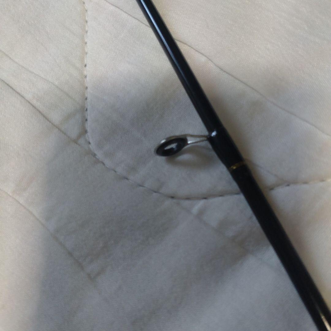 ダイワ　モアザン ブラジーノ 82LL DAY BREAKER