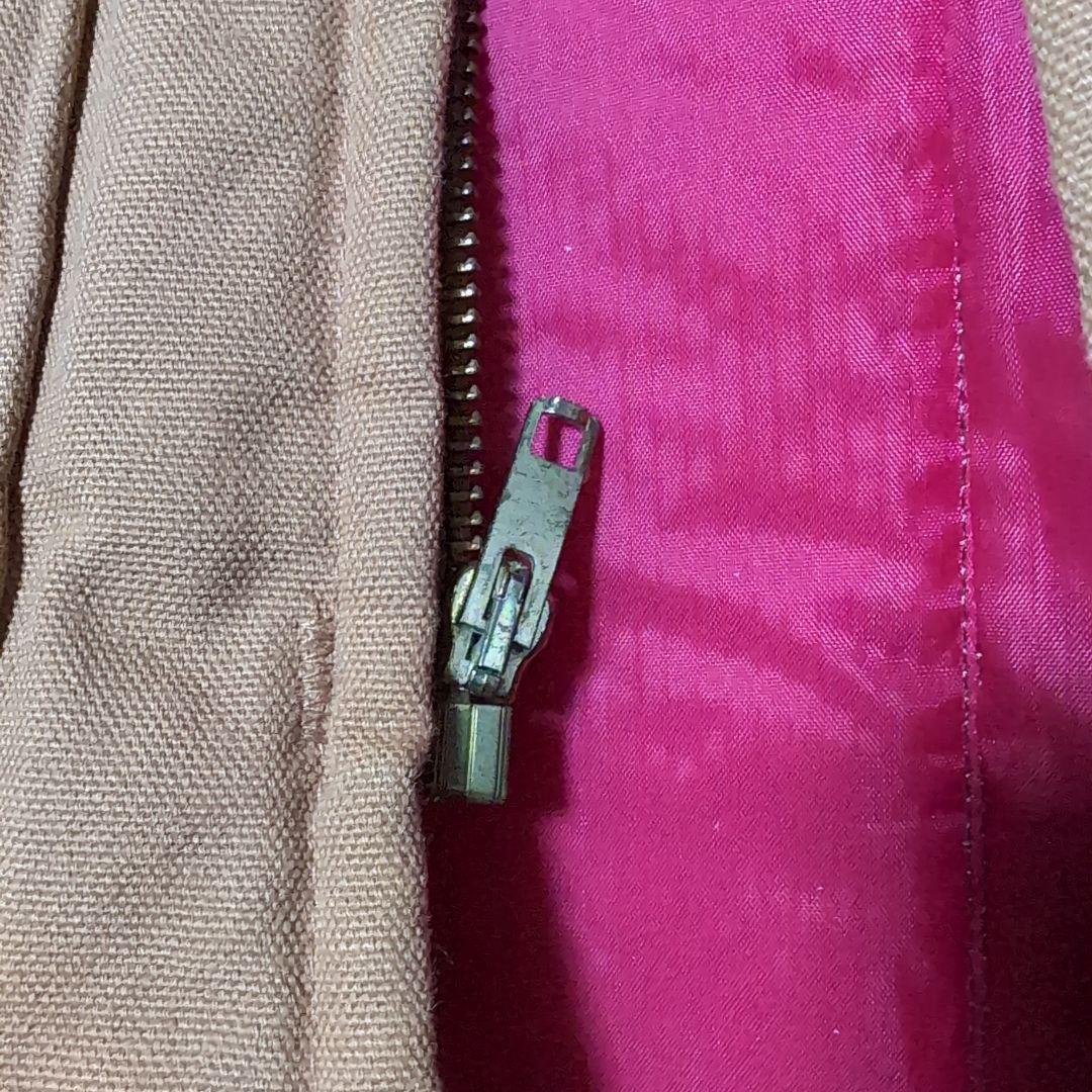 希少　BIGSMITH カバーオール60s〜70s 三角タブ