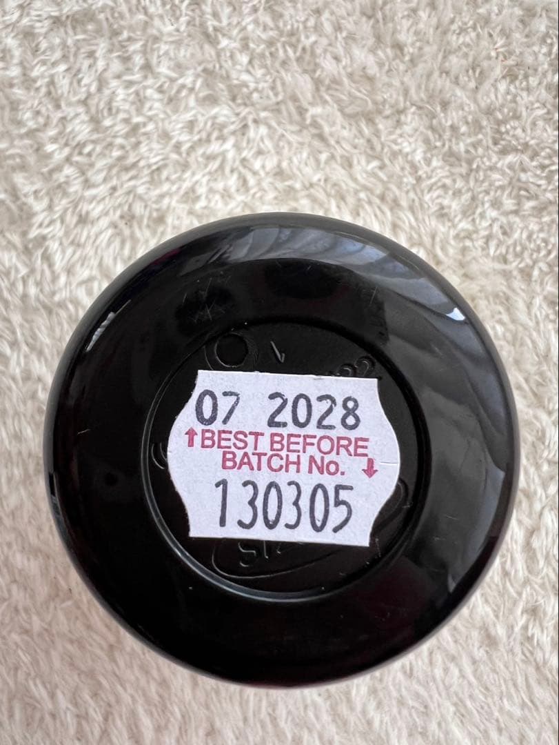 Ｂ☆ナチュラル(クリア) カルジェル 25g