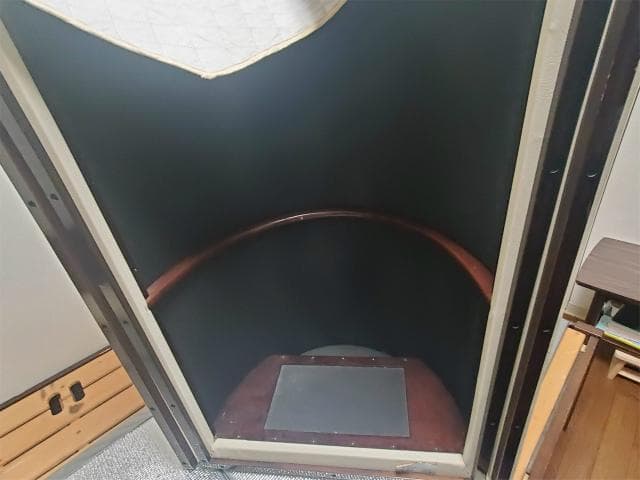 遠赤外線ドームサウナ ダイヤドームリフレ DDH-01型 家庭用サウナ