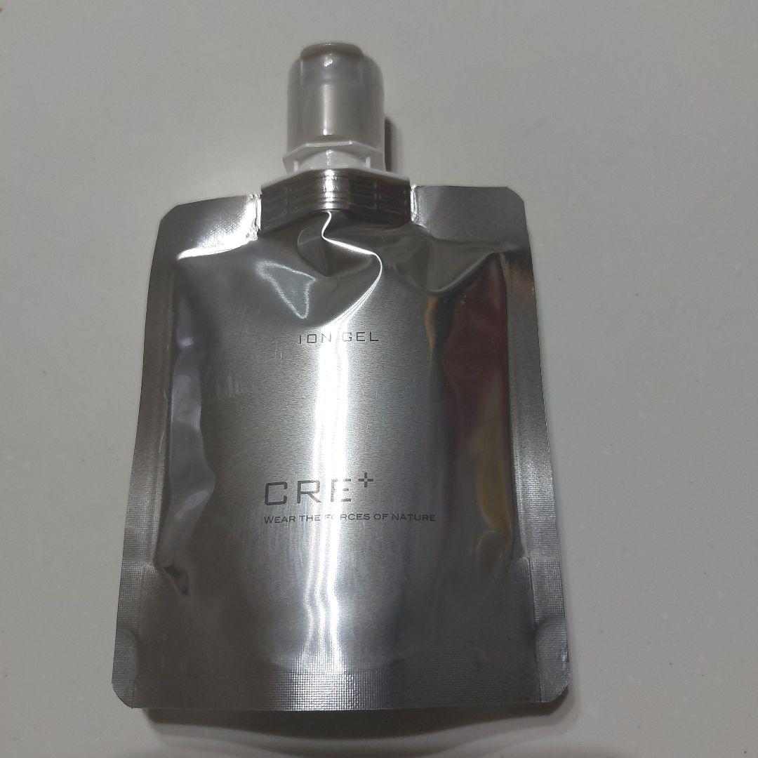 ワールドレップサービ☆CRE+MINERAL KS ION GEL①