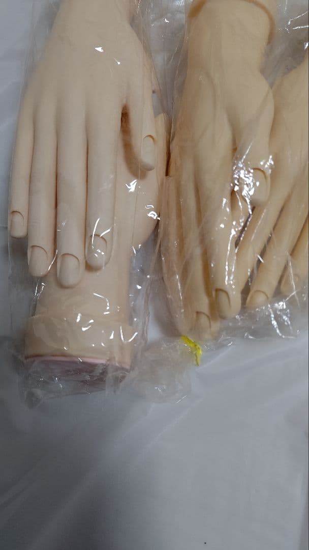 ネイリスト検定　まとめ売り