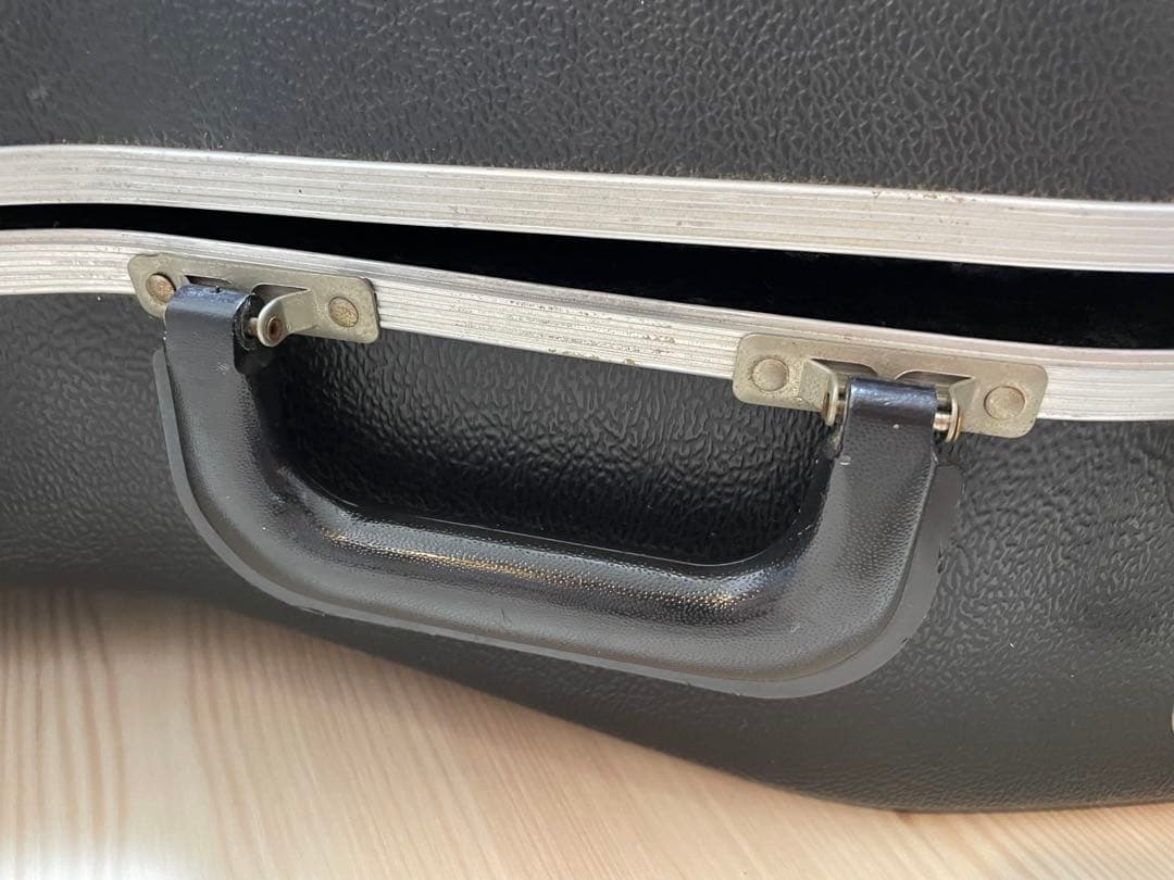 ギター ovation NNS778-7QM