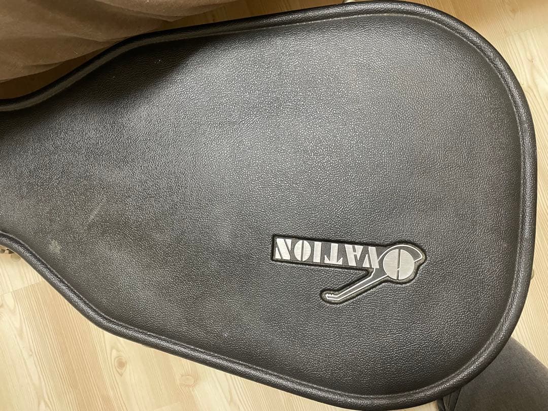 ギター ovation NNS778-7QM