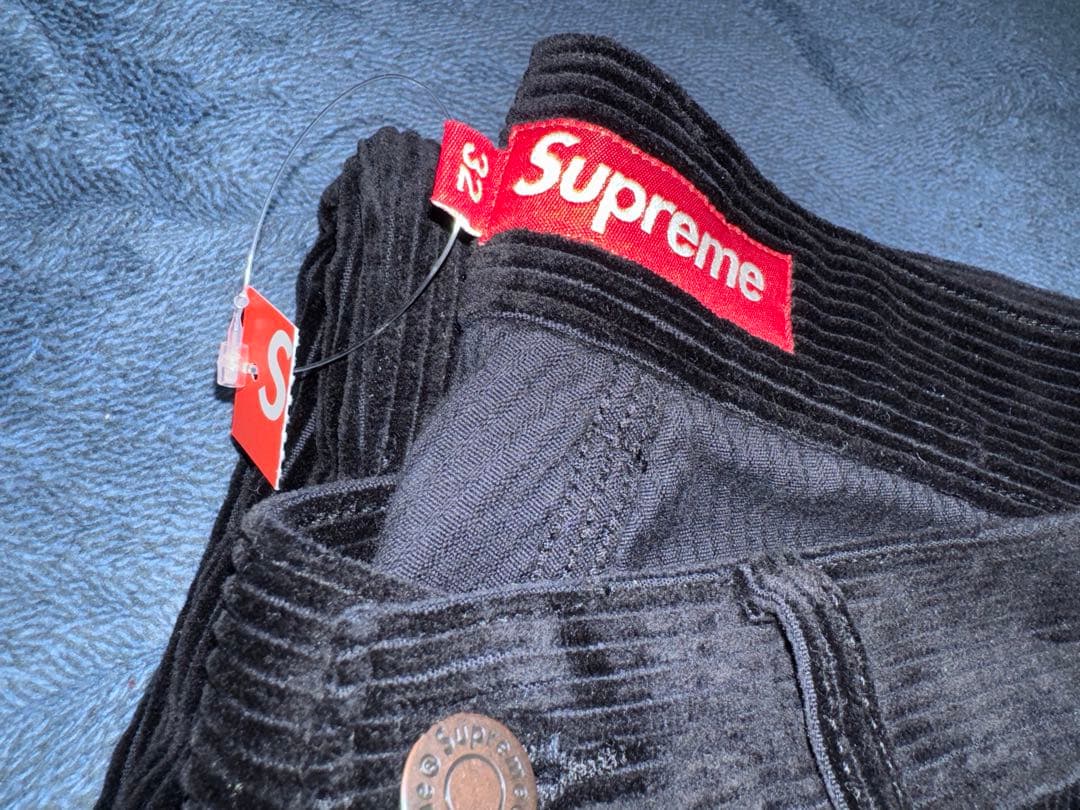 パンツ Supreme Wide Wale Corduroy Painter Pant
