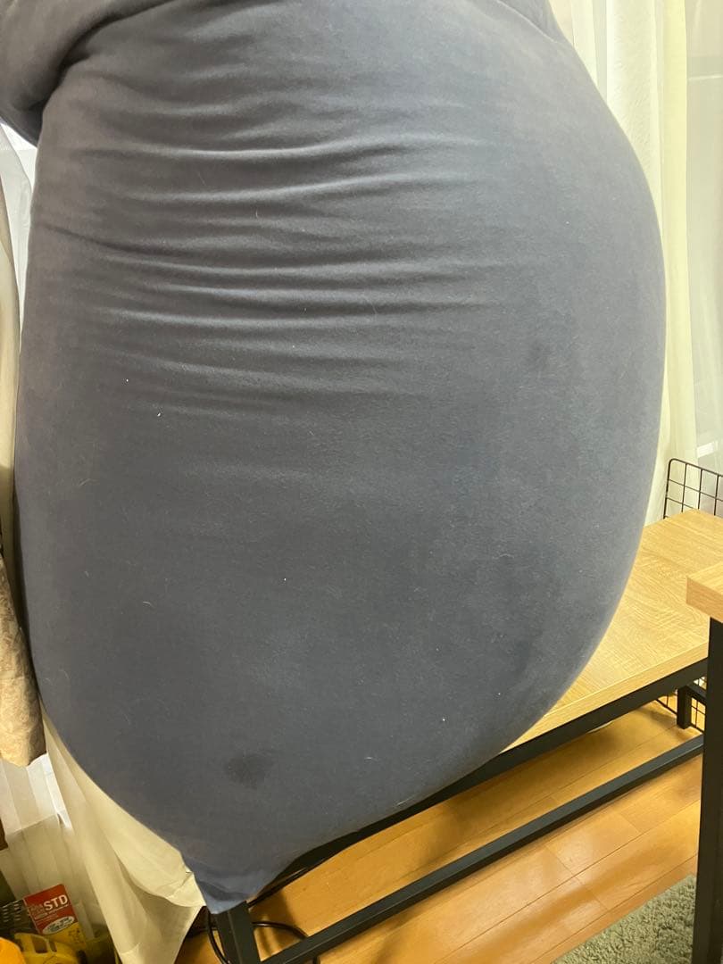 大阪　ヨギボーマックス　近場格安配送します