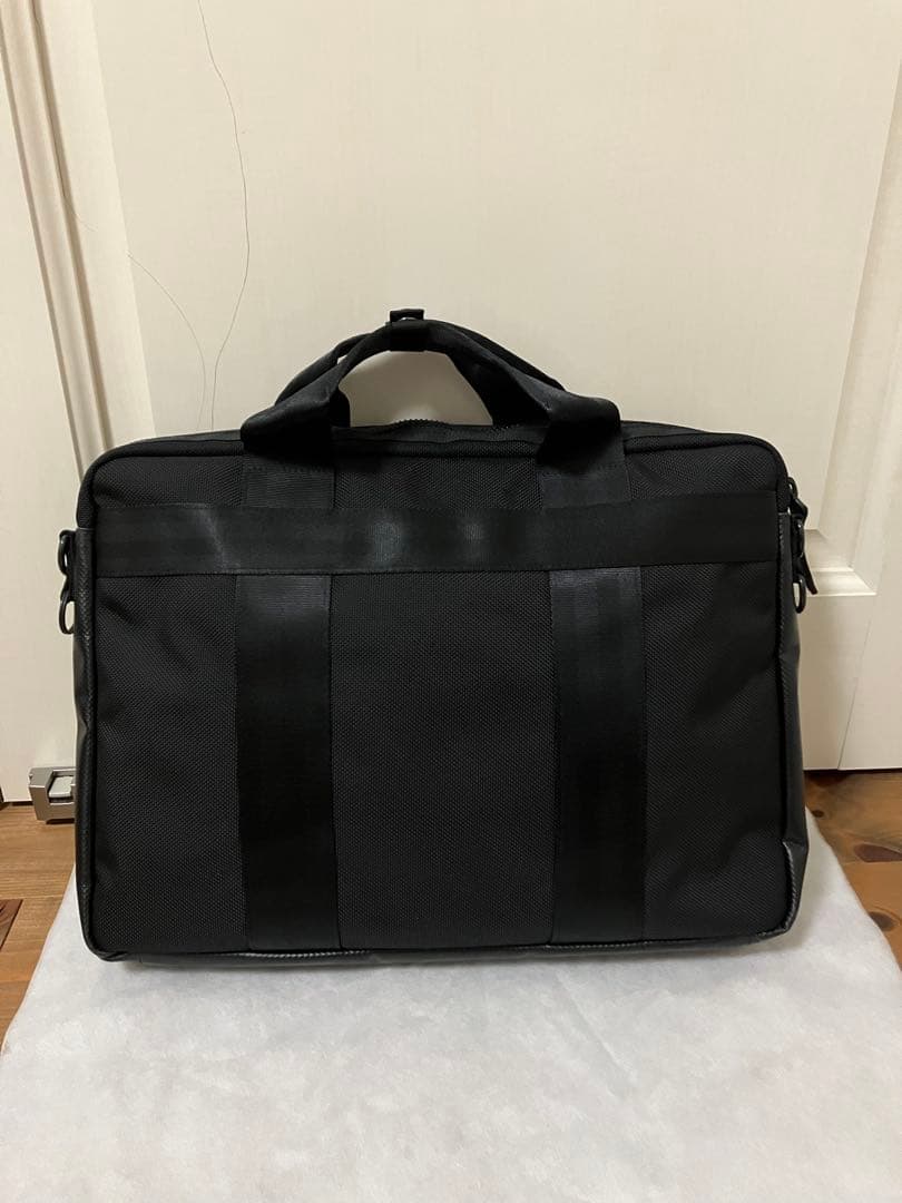 ポーター ヒート 2way ブリーフケース