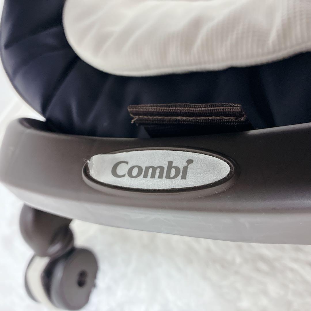 コンビ ネムリラ AT BEDi 電動 オートスウィング ハイローチェア ベビー